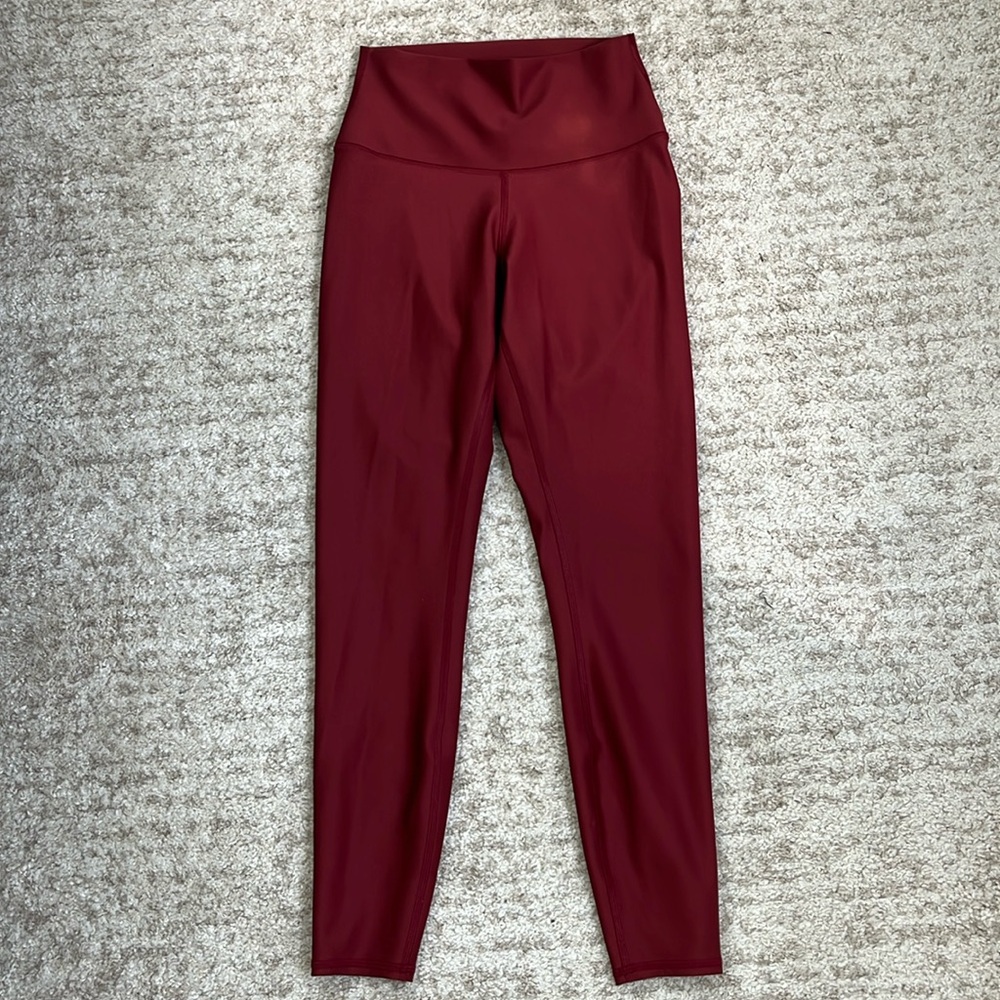 Alo leggings